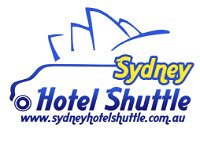 Sydney Hotel Shuttle - Accommodation Yamba