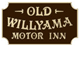 Old Willyama Motor-Inn/Hotel - Accommodation Brisbane