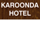Karoonda Hotel - Broome Tourism
