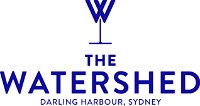 Watershed Hotel