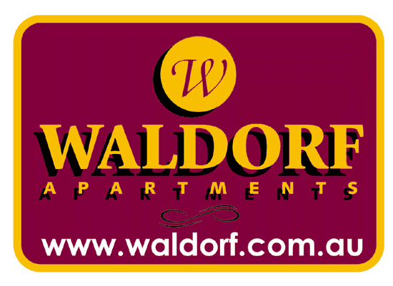 Woolloomooloo Waldorf Apartments - Surfers Paradise Gold Coast