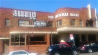 Kirribilli Hotel - Accommodation Sydney