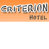 Criterion Hotel - Accommodation Bookings