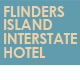 Flinders Island Interstate Hotel - Mackay Tourism