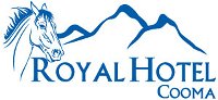 Royal Hotel Cooma - Mount Gambier Accommodation