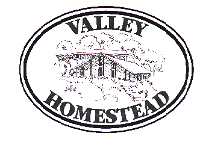 Valley Homestead - Great Ocean Road Tourism