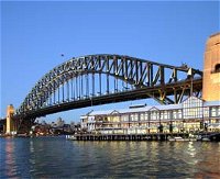 Pier One Sydney Harbour Autograph Collection  - Accommodation Georgetown