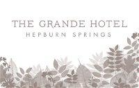 The Grande Hotel