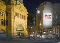 Hotel Unilodge On Flinders - ACT Tourism
