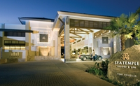 Sea Temple Resort amp Spa Port Douglas - Tweed Heads Accommodation