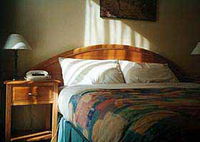 Nagomi Apartment Hotel - Redcliffe Tourism