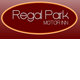 Regal Park Motor Inn - Accommodation Airlie Beach