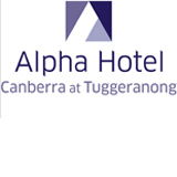 Alpha Hotel Canberra formerly Country Comfort Greenway  - Accommodation BNB