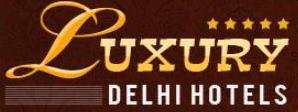 Delhi Luxury Hotels