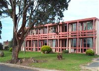 Mallacoota Hotel Motel - Geraldton Accommodation