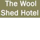 The Wool Shed Hotel - Townsville Tourism