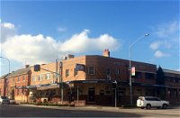 Golden Fleece Hotel - Port Augusta Accommodation
