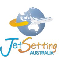 Jet Setting Australia