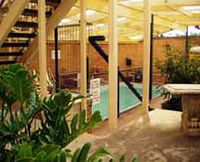 Aussie Settler Motel - Accommodation Brisbane