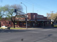 Newmarket Hotel - Tourism Cairns