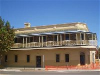 The British Hotel - Accommodation Port Hedland