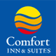Comfort Inn  Suites - C Tourism