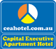 Capital Executive Apartment Hotel - Townsville Tourism