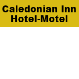 Caledonian Inn Hotel-Motel - Whitsundays Tourism