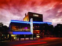 Chalk Hotel - Casino Accommodation