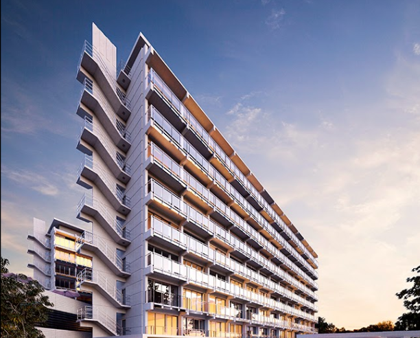 Walkerville SA Coogee Beach Accommodation