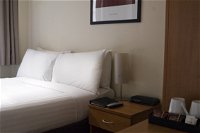 Pensione Hotel Sydney - Accommodation Airlie Beach