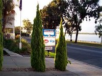 Barmera Lake Resort Motel - Tourism Canberra