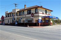 Bullocks Head Tavern - Port Augusta Accommodation