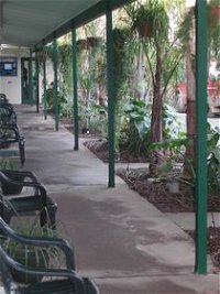 Pinnaroo Motel - Geraldton Accommodation
