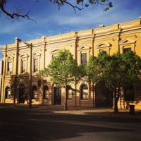 Railway Hotel Dunolly - Accommodation NT