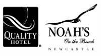 Noah's On The Beach Quality Hotel - Accommodation Rockhampton