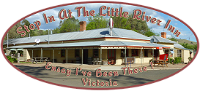 Little River Inn - Ensay - Townsville Tourism