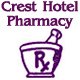 Crest Hotel Pharmacy - C Tourism