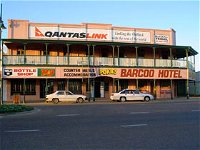 Barcoo Hotel - Casino Accommodation