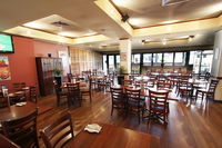 Exeter Hotel - Accommodation in Brisbane