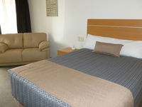 Sundowner Bendigo Golden Reef Motor Inn - Accommodation in Surfers Paradise