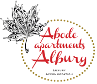 Abode Luxury Apartments - Accommodation NT