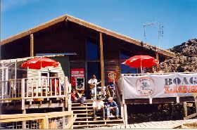 Ben Lomond TAS Accommodation Broome