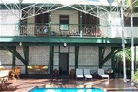 Mcalpine House - Boutique Hotel - Townsville Tourism