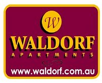 Waldorf Apartment Hotel - SA Accommodation