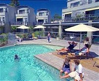 Corrigans Cove Resort - Townsville Tourism
