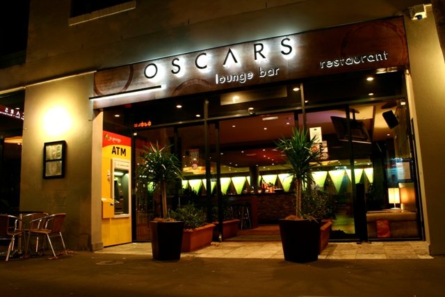 Oscars Hotels