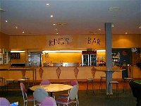 Kings Meadows Hotel - Geraldton Accommodation