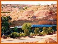 Comfort Inn Coober Pedy Experience Motel - Accommodation in Surfers Paradise