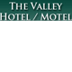 The Valley Hotel Motel - C Tourism